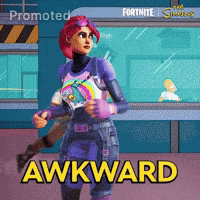 GIF by Fortnite