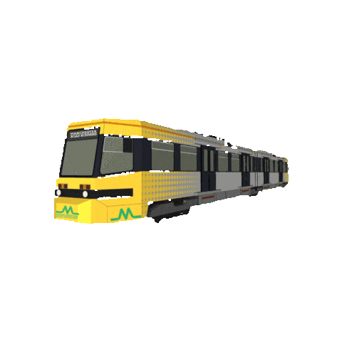 MancRoadRunners giphygifmaker running manchester runners Sticker