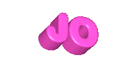 Jo Sticker
