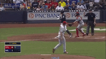 GIF by MLB