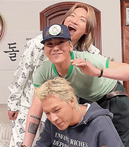 G-Dragon Gd GIF