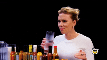 I Need A Giant Cold Beer