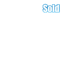 pomoto-jewelry blue bye sold jewelry Sticker