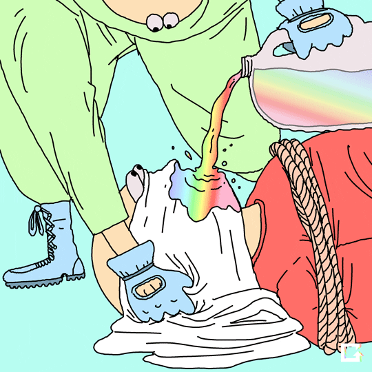 Senate Torture GIF by gifnews