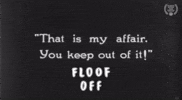 This Is My Affair GIF