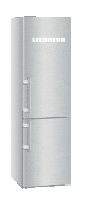 Hungry Food Sticker by Liebherr Appliances Global