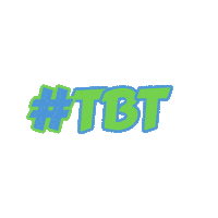 Thursday Throwback Sticker by Rll Engenharia e Tec