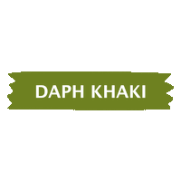 daph Sticker by HOAKA SWIMWEAR