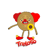 Carnaval Folia Sticker by Treloso