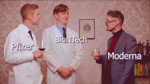 Fuck You Conor Mckenna GIF by Foil Arms and Hog