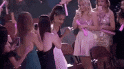 ariana grande GIF by AMAs
