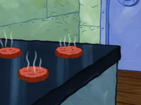 season 4 bummer vacation GIF by SpongeBob SquarePants