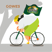 Aksi Lingkungan Sticker by Siapdarling