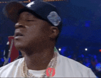 The Lox V Dipset GIF by Verzuz