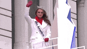 Macys Parade GIF by The 95th Macy’s Thanksgiving Day Parade
