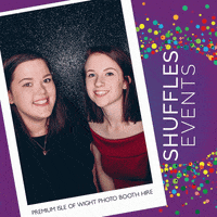 sandpromiw GIF by Shuffles Events