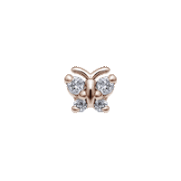Jewelry Piercing Sticker by Maria Tash