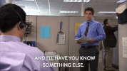 comedy central GIF by Workaholics
