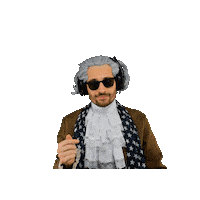 Ponder Think About It Sticker