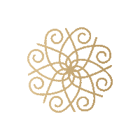 Round Solary Sticker