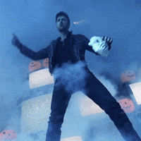 Jack O Lantern Halloween GIF by CALABRESE