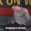Come On Game GIF by Liverpool FC