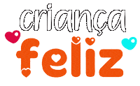 Kids Felicidade Sticker