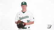 Bingath GIF by Binghamton Athletics