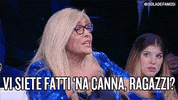 isola13 mara GIF by Isola dei Famosi