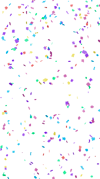 Party Festival Sticker by Color Fest