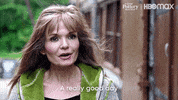 Happy Good Day GIF by HBO Max