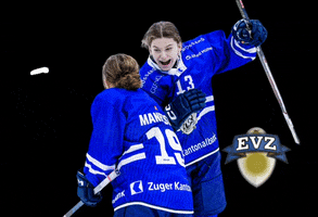 StaldersSportsBar icehockey ivana evz womens team GIF