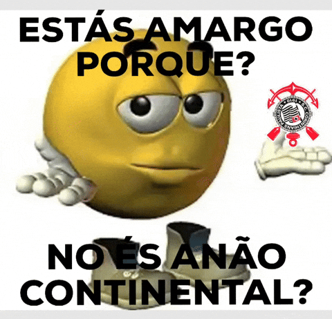 Santos Corinthians GIF
