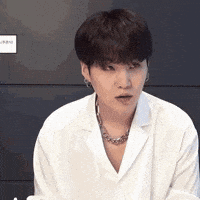 Confused Bts Funny GIF