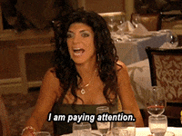 real housewives GIF by RealityTVGIFs
