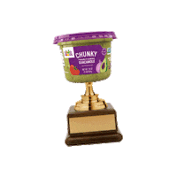 Winner Winning Sticker by Good Foods