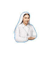 MadreCarmenVenezuela madrecarmen siervasdejesus huellasdesantidad madrecarmendevenezuela Sticker