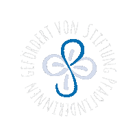 Pfadfinden Sticker by Stiftung Pfadfinderinnen