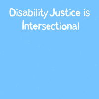 Civil Rights Awareness GIF by INTO ACTION