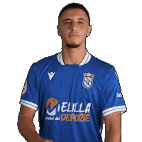 Udm3Rfef Sticker by Unión Deportiva Melilla