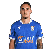 Udm3Rfef Sticker by Unión Deportiva Melilla