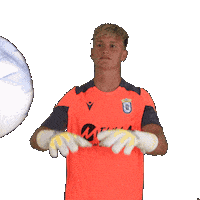 Udm3Rfef Sticker by Unión Deportiva Melilla