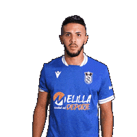 Udm3Rfef Sticker by Unión Deportiva Melilla