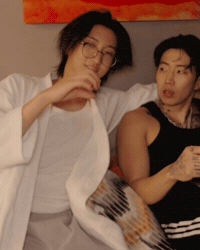 Jay Park Beef GIF