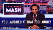 Laugh Out Loud Lol GIF