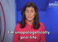 Roe V Wade Abortion GIF by GIPHY News