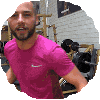 Joel Beukers Donny Roelvink GIF by Gold Dry Vodka