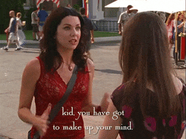season 3 netflix GIF by Gilmore Girls 