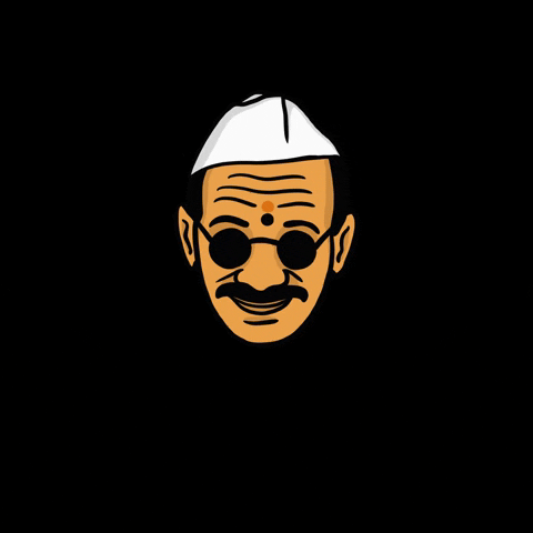 harshalkahaath giphygifmaker cool indian goggles GIF