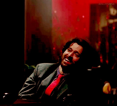 the dark knight GIF